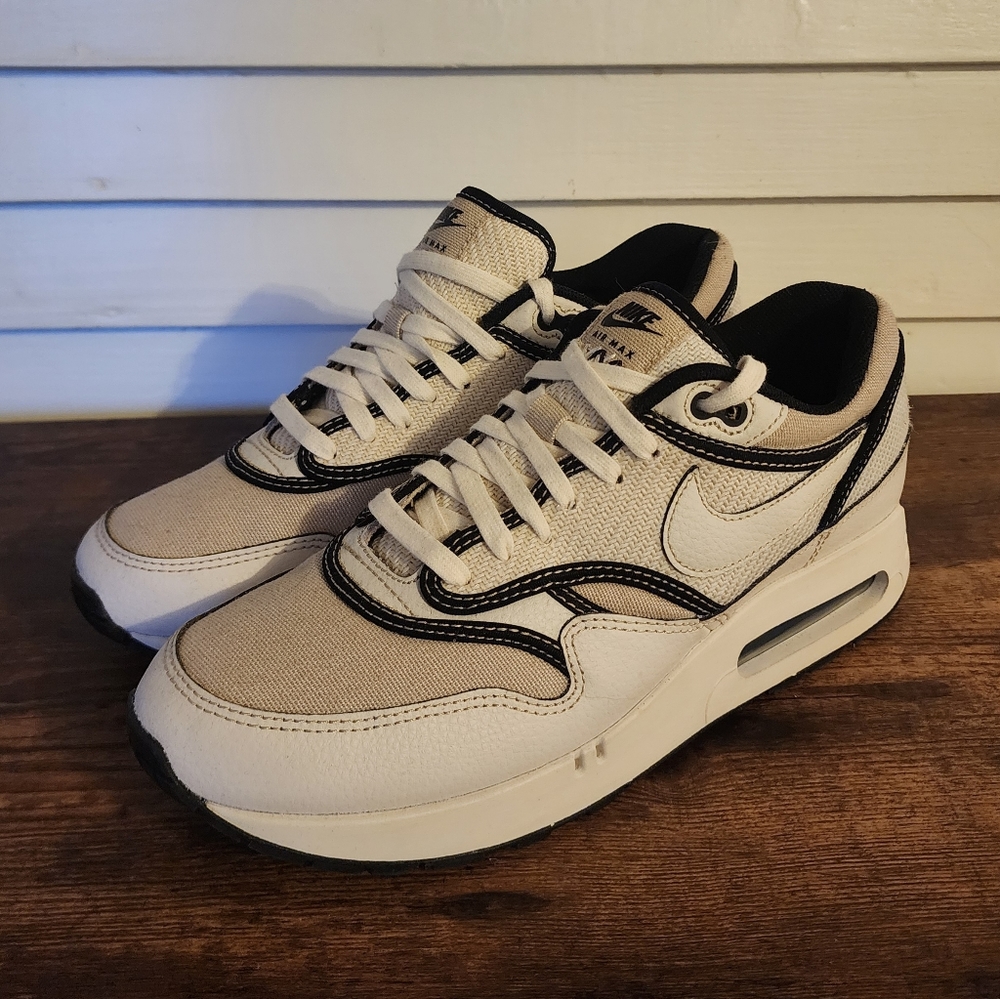 Size 11 Mens Nike Air Max 1 '86 OG Big Bubble "Korea World Make" FN7652-030